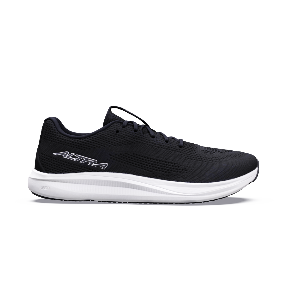 Altra Escalante 5 Women's Road Running Shoe - BLACK/WHITE/BLACK