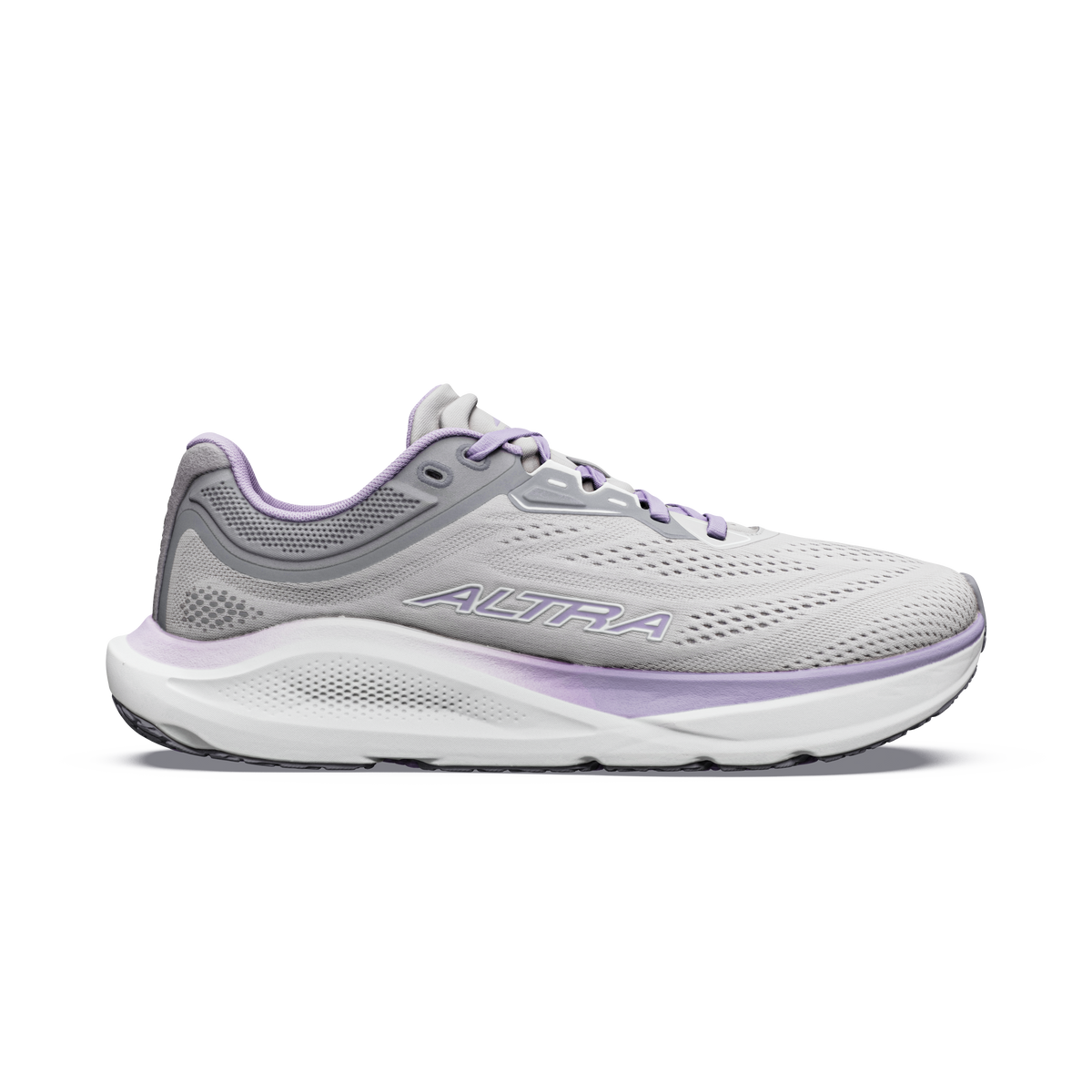 Altra Torin ST Women's Stability Running Shoe - PALOMA/WISTERIA/VAPOROUS GREY