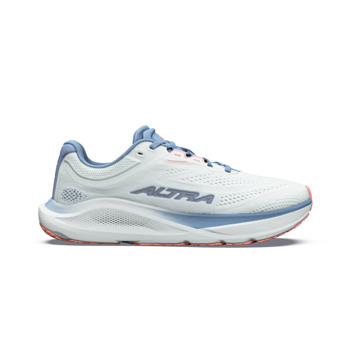 Altra Torin ST Women's Stability Running Shoe - ICE/SILVER/DESERT FLOWER
