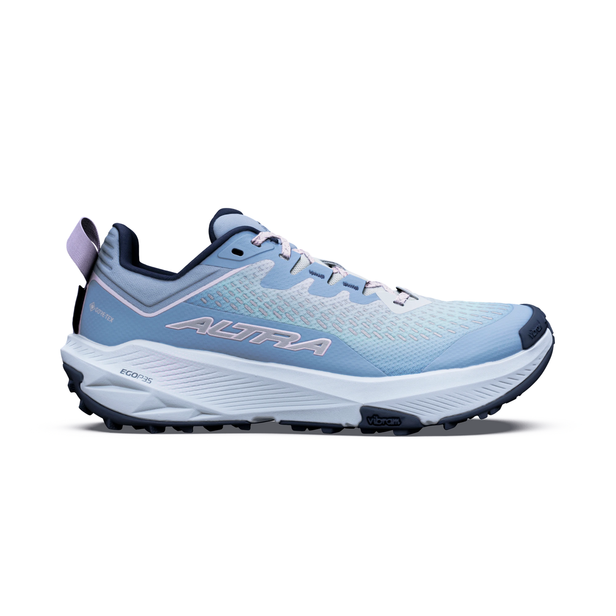 Altra Experience Wild 3+ GTX Women's - Blue Hour/Dusk