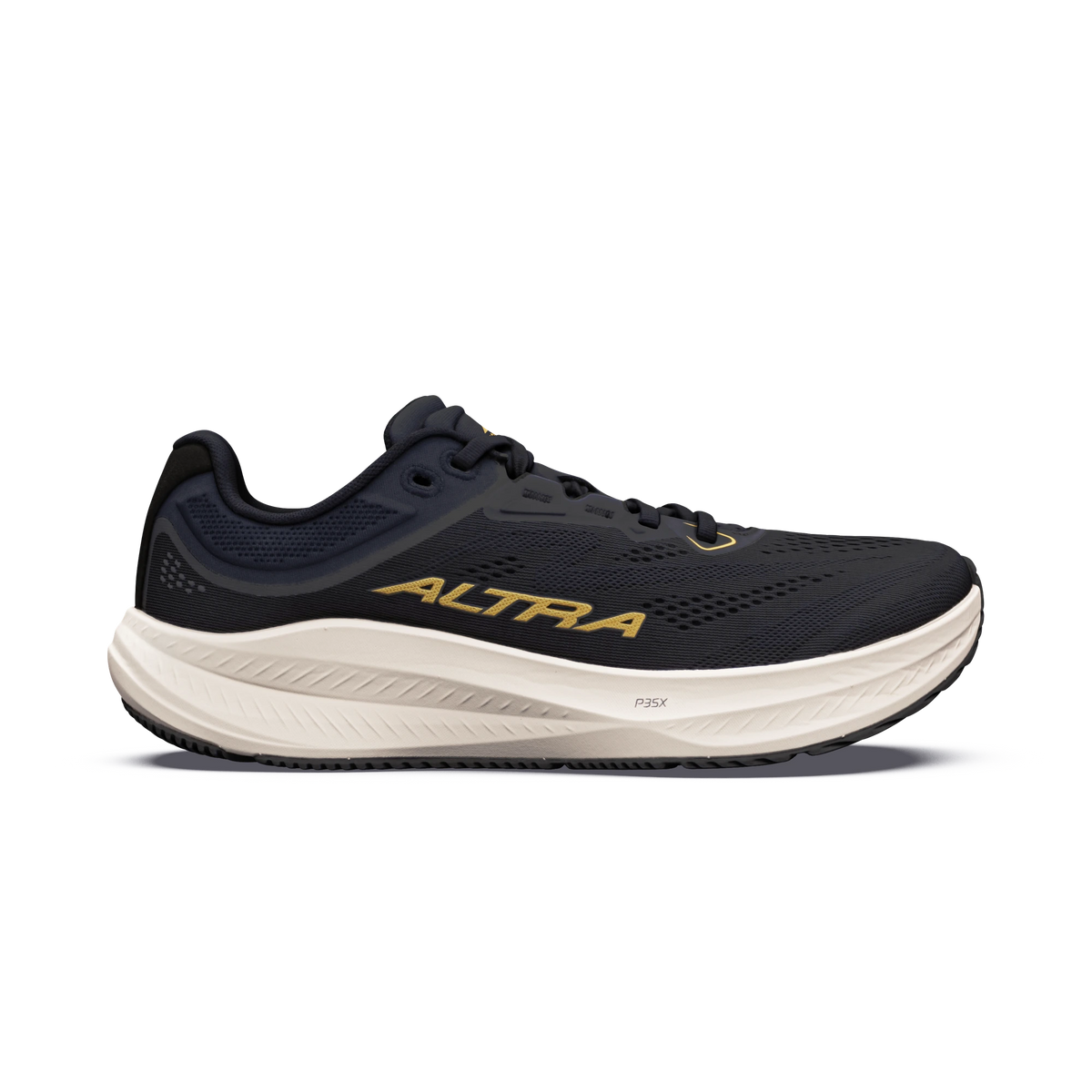 Altra Torin 9 Women's - Black/Gold/White Smoke