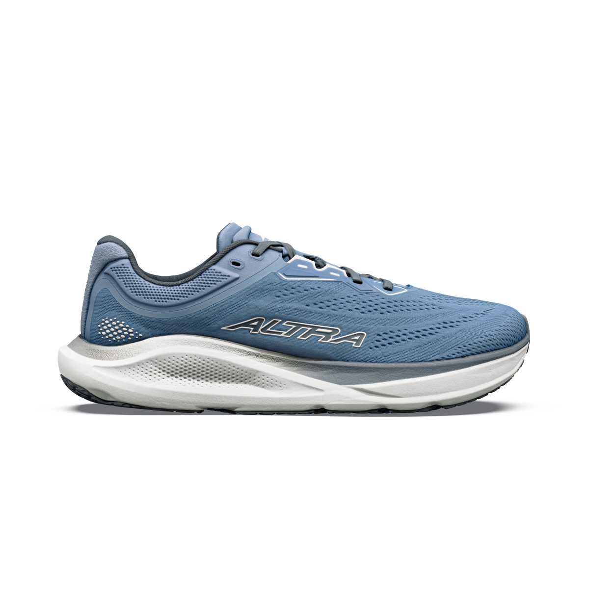 Altra Torin ST Men's Stability Running Shoe - CHINA BLUE/TURBULENCE