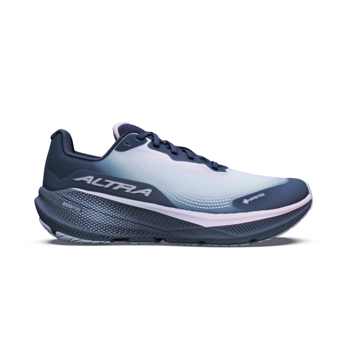 Altra Experience Flow 3 GTX Women's - Blue Hour/Dusk