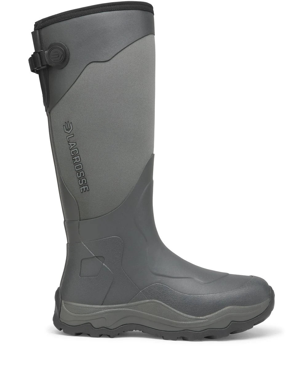 LaCrosse 17" Alpha Agility Boots - Men's