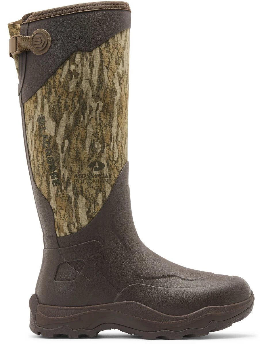 LaCrosse 17" Alpha Agility Boots - Men's