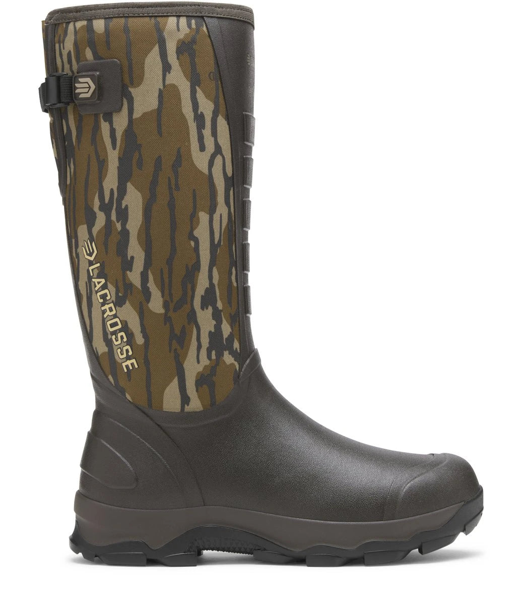 LaCrosse 16" Alpha Lite II Snake Boots - Men's