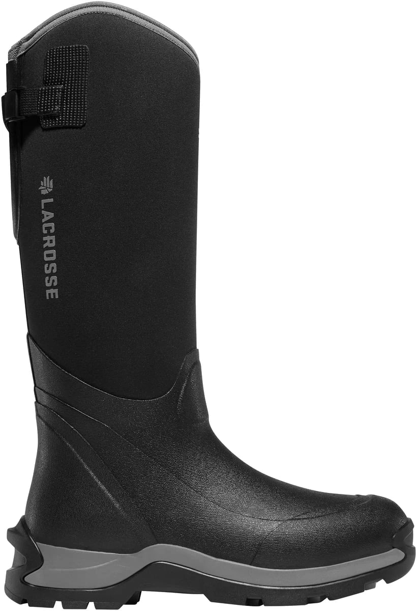 LaCrosse 16" Alpha Thermal 7MM Neoprene Insulated Composite Toe Boots - Men's