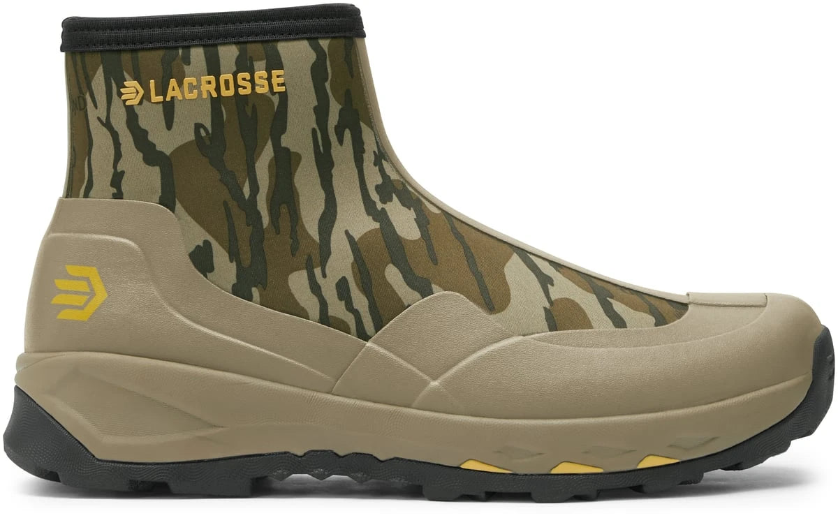 LaCrosse 6" AlphaTerra Boots - Men's
