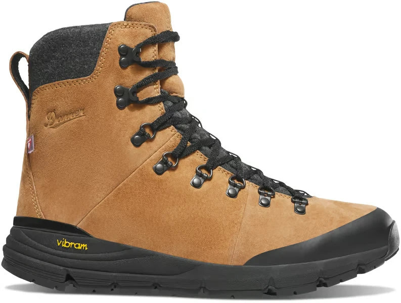 Danner Arctic 600 Side Zip - Men's