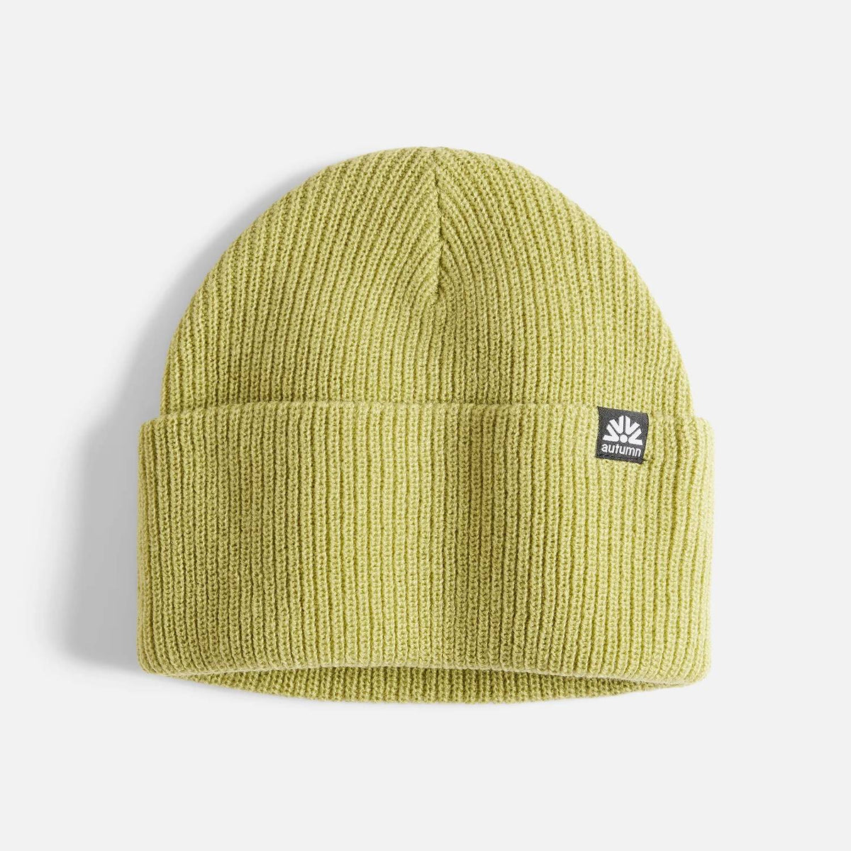 Autumn Simple Solid Beanie
