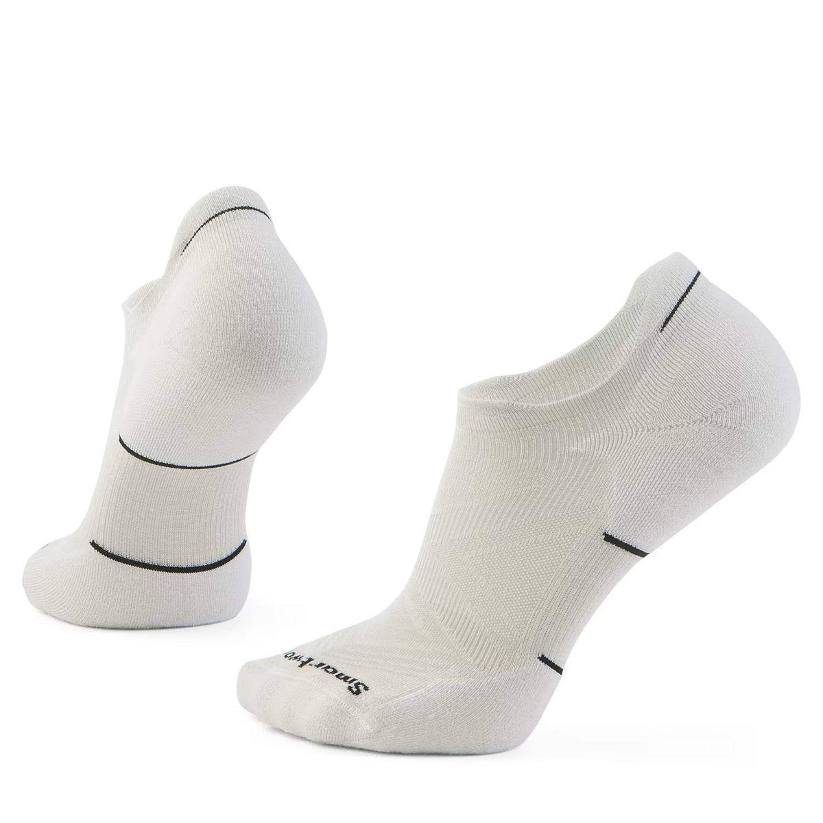 Smartwool Run Targeted Cushion Low Ankle Socks - Men's