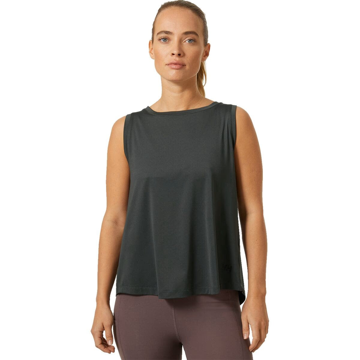 Helly Hansen Tech Split Back Tank 2.0 - Women's