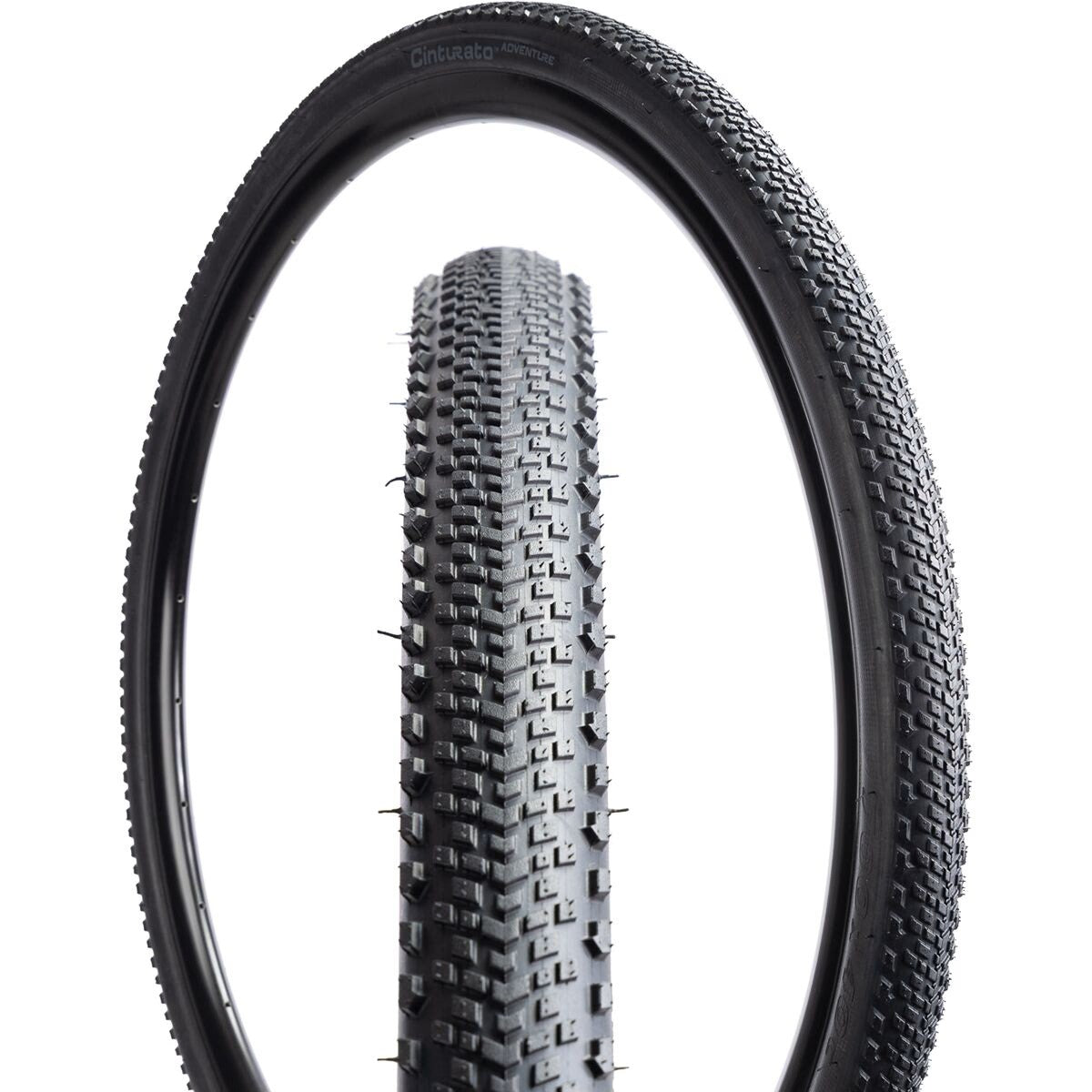 Pirelli Cinturato Adventure Gravel Tire - Folding - Tubeless Ready - PRO -Compound Gravel - ProWALL Gravel