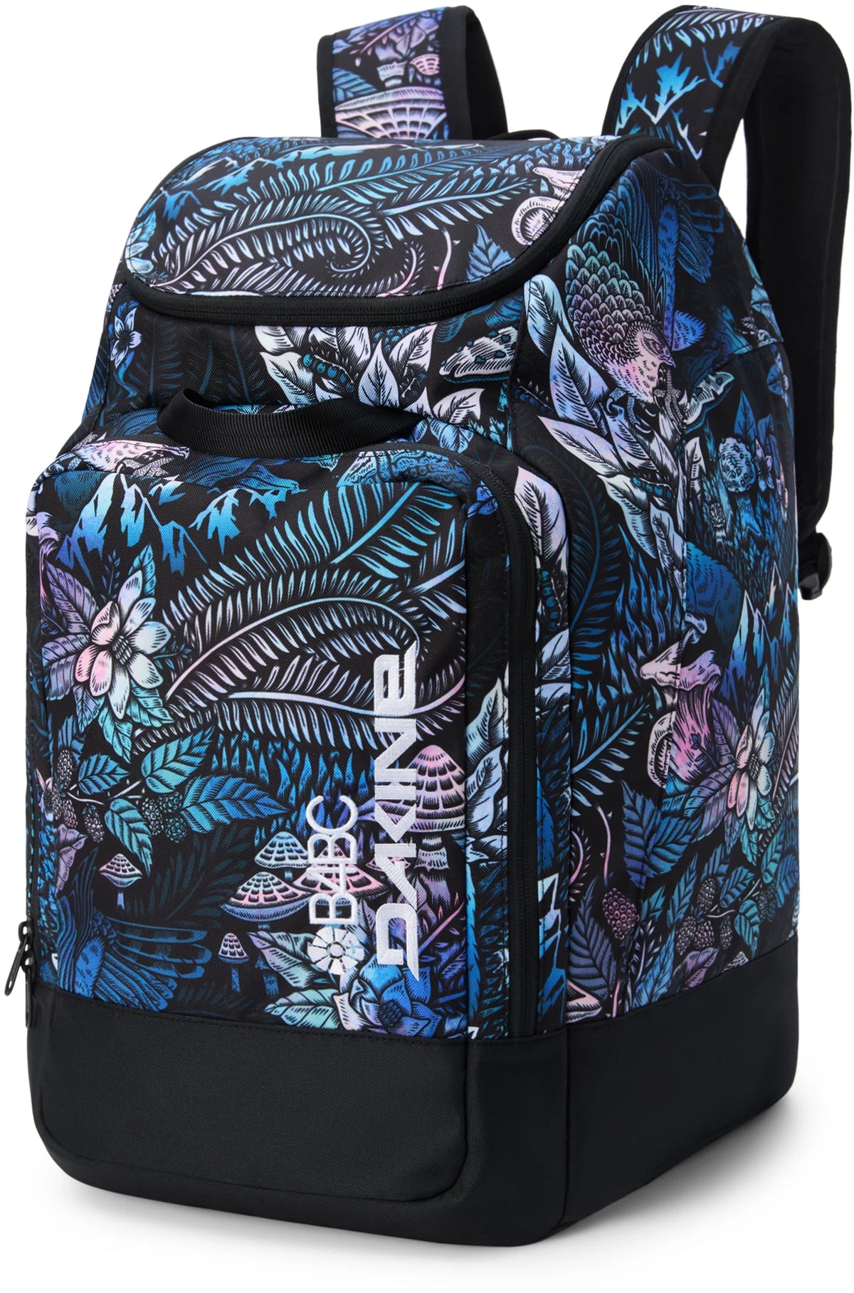 Dakine Boot Pack 50L - Travel Boot Pack 50L Ski and Snowboard Boot Bag