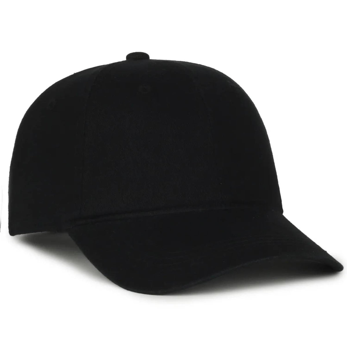 Outdoor Cap GWT-111 Garment Washed Dad Cap – Low Crown Unstructured Cotton Twill Adjustable Hat