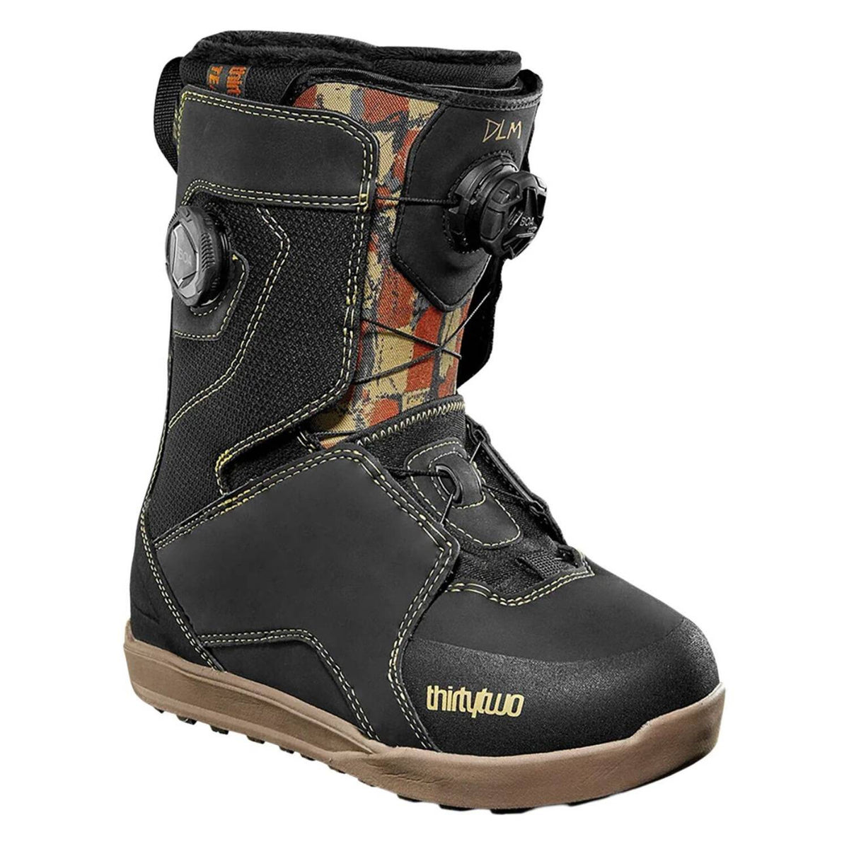 ThirtyTwo Lashed Double BOA X Melancon Snowboard Boots - Women's