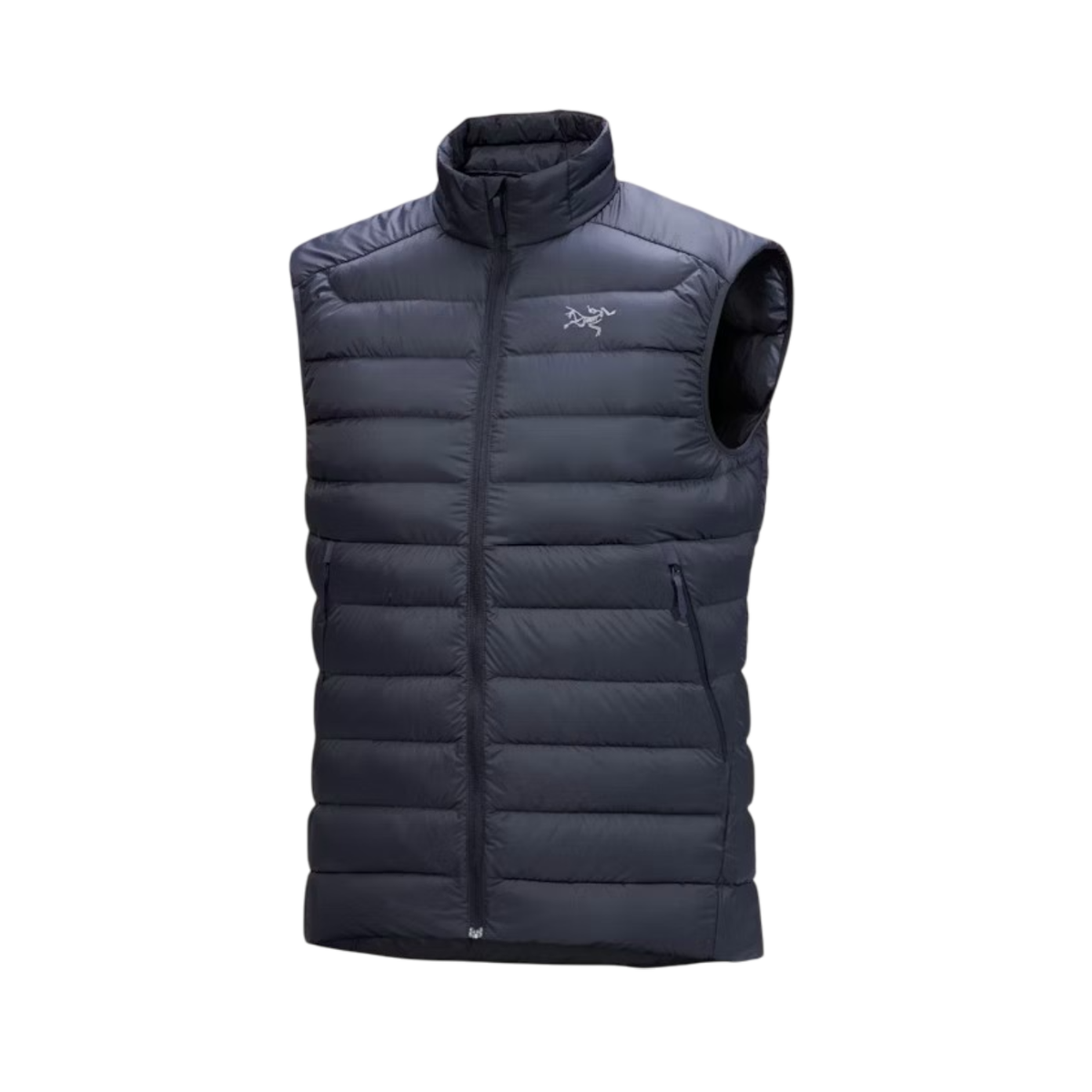 Arc'teryx Men's Cerium Vest – Black Sapphire