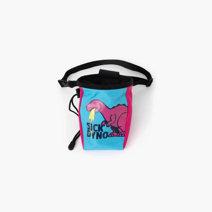 Escape Climbing Chalk Bag | Durable, Comfortable, and Functional Solution for Every Climb