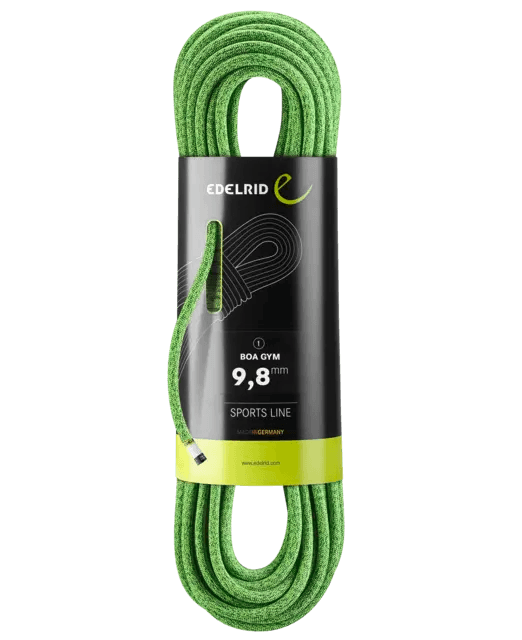 Edelrid Boa Gym 9.8mm x 40M