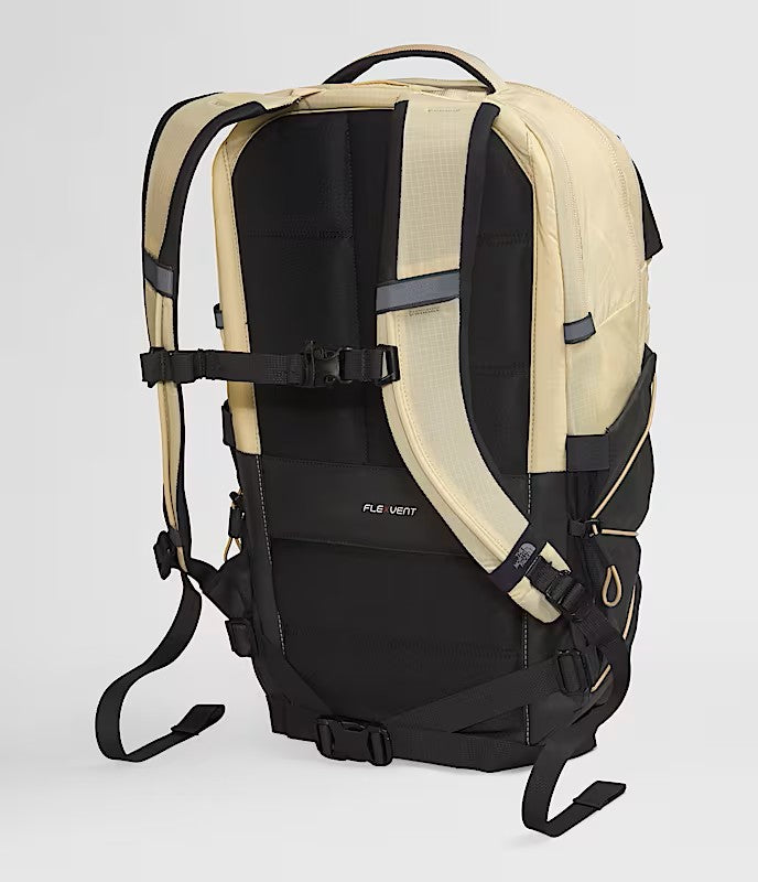 The North Face Borealis Backpack | 28L Versatile Daypack with Laptop Compartment