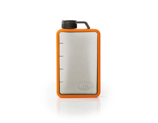GSI Outdoors Boulder Flask 10oz