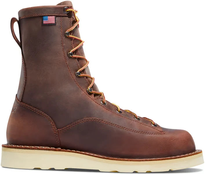 Danner Bull Run 8" Boot - Men's