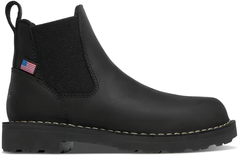 Danner Bull Run Chelsea 5" Heeled Boot - Women's