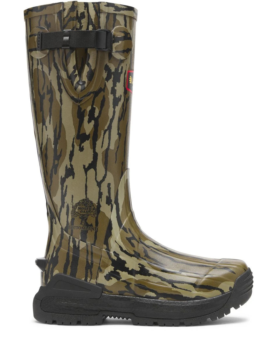 LaCrosse 15" Burly Aero Boots - Women's
