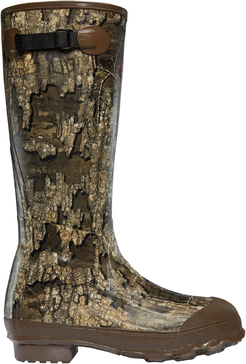 LaCrosse 18" Burly Classic Boots - Men's
