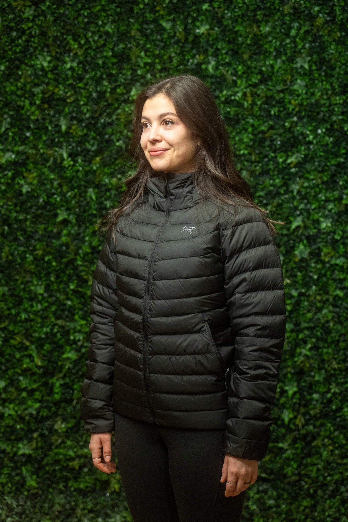 Arc'teryx Cerium Hoody - Women's