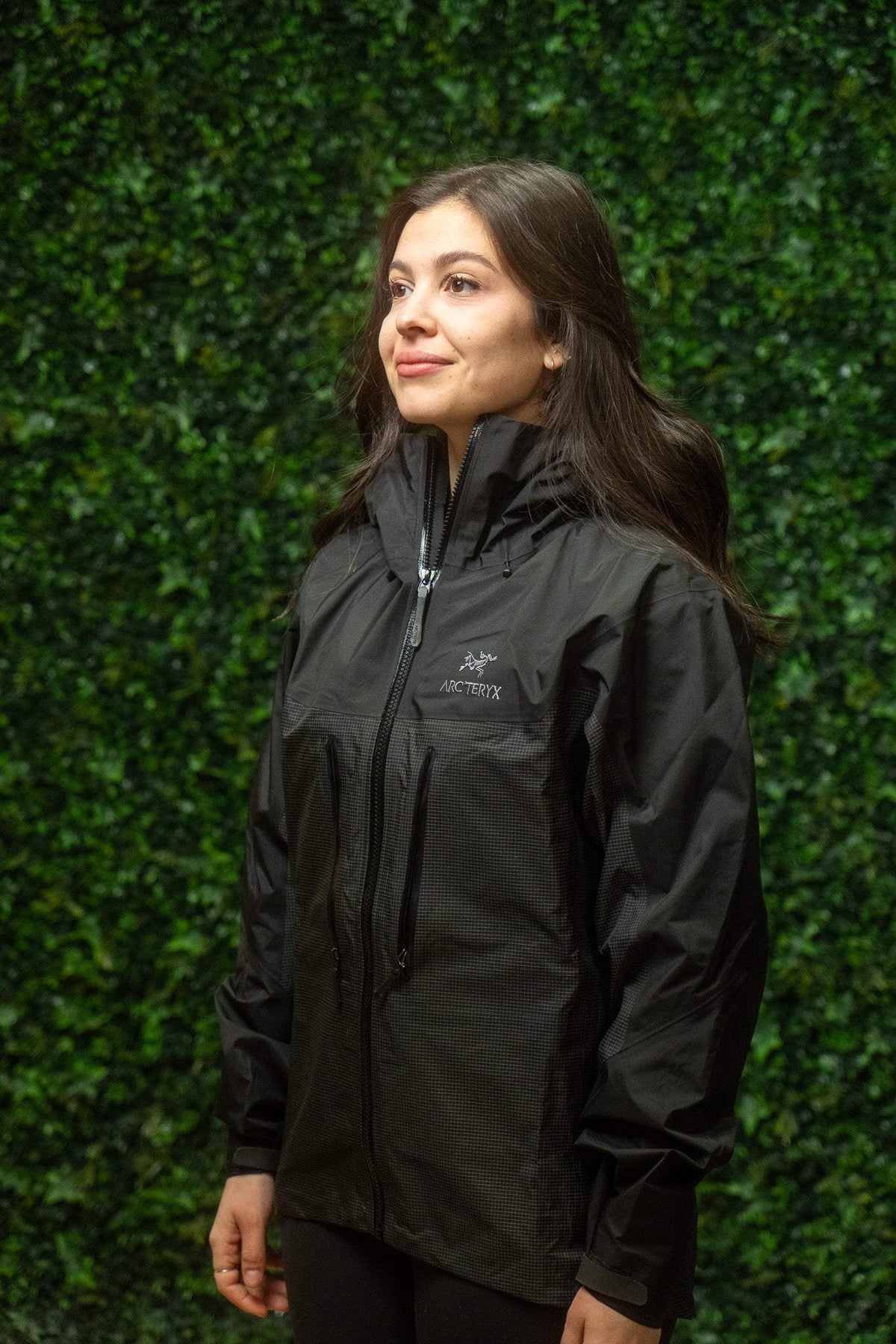 Arc'teryx Alpha Jacket - Women's