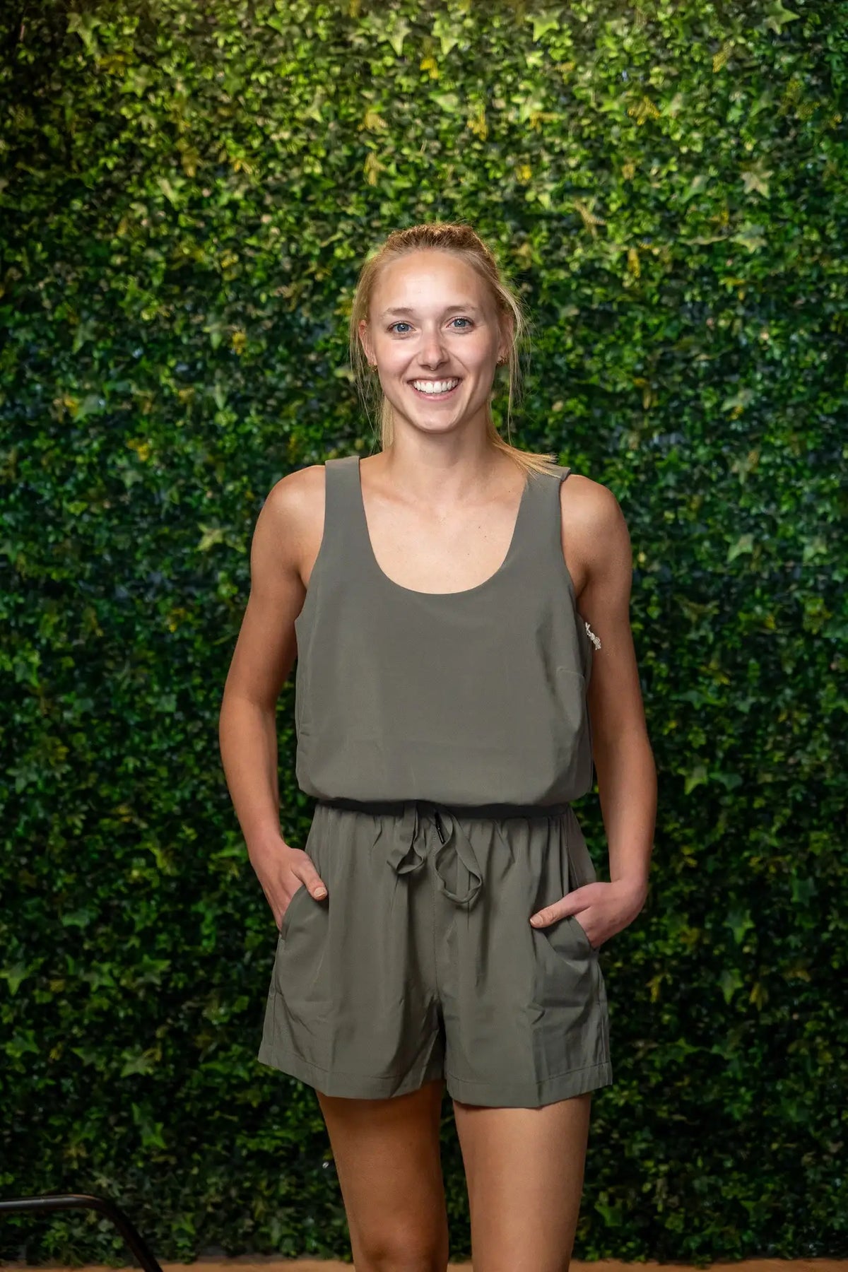 Free Fly Breeze Romper Women's – Lightweight & Sun-Protective