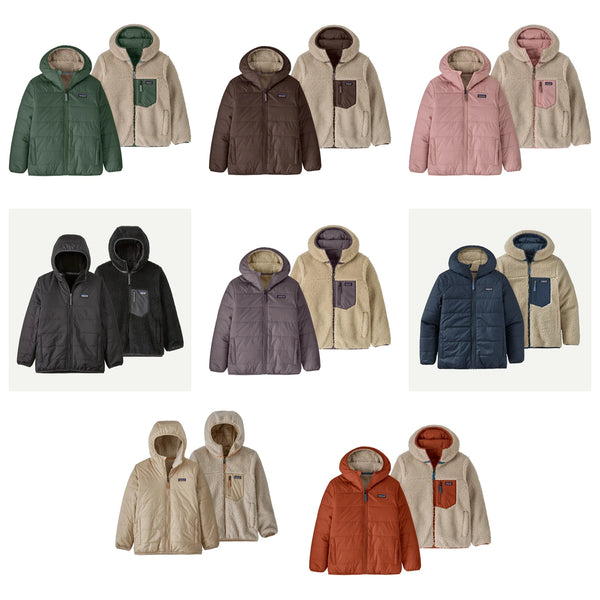 Ski & Snowboard Jackets