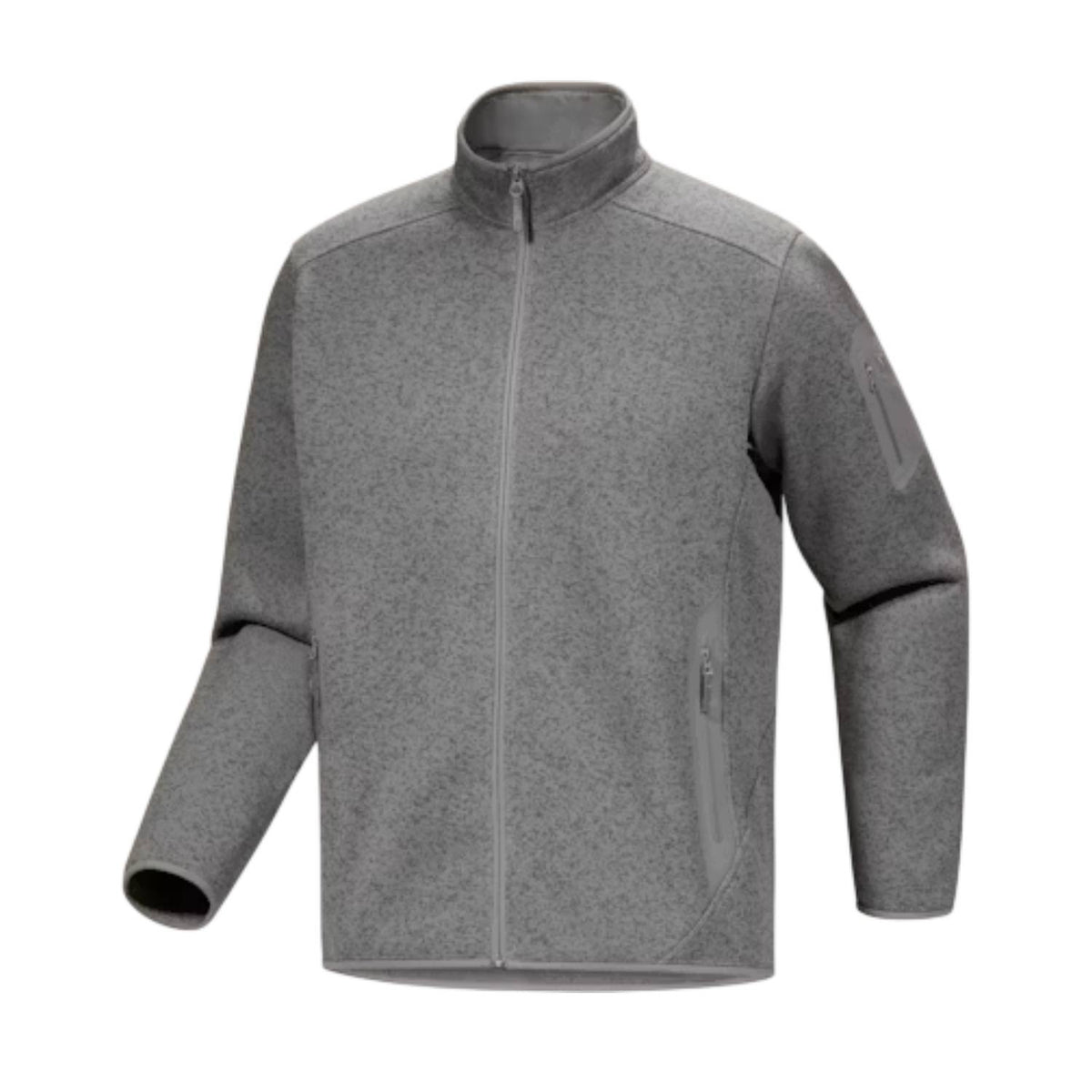 Arc'teryx Covert Cardigan Men's Recycled Fleece Jacket