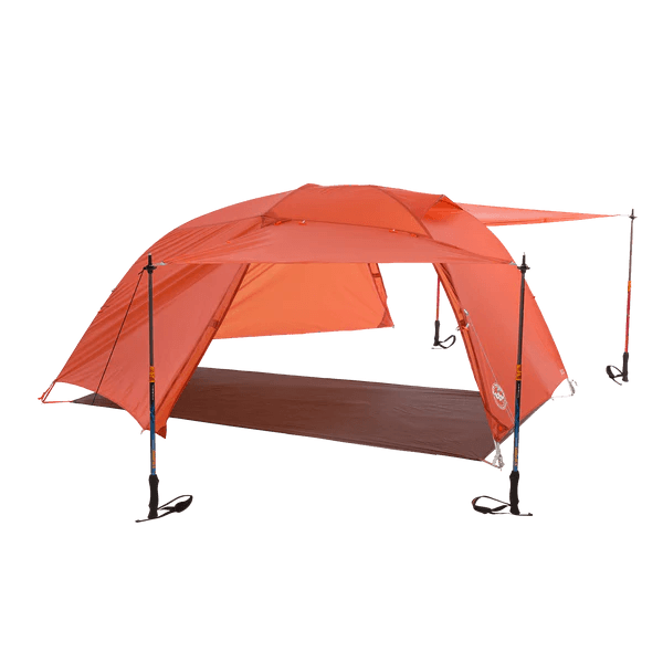 Big Agnes Copper Spur HV UL Backpacking Tent - HV UL1, UL2, UL3