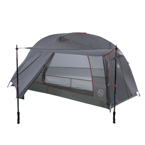 Big Agnes Copper Spur HV Ultralight Bike Pack Camping Tent