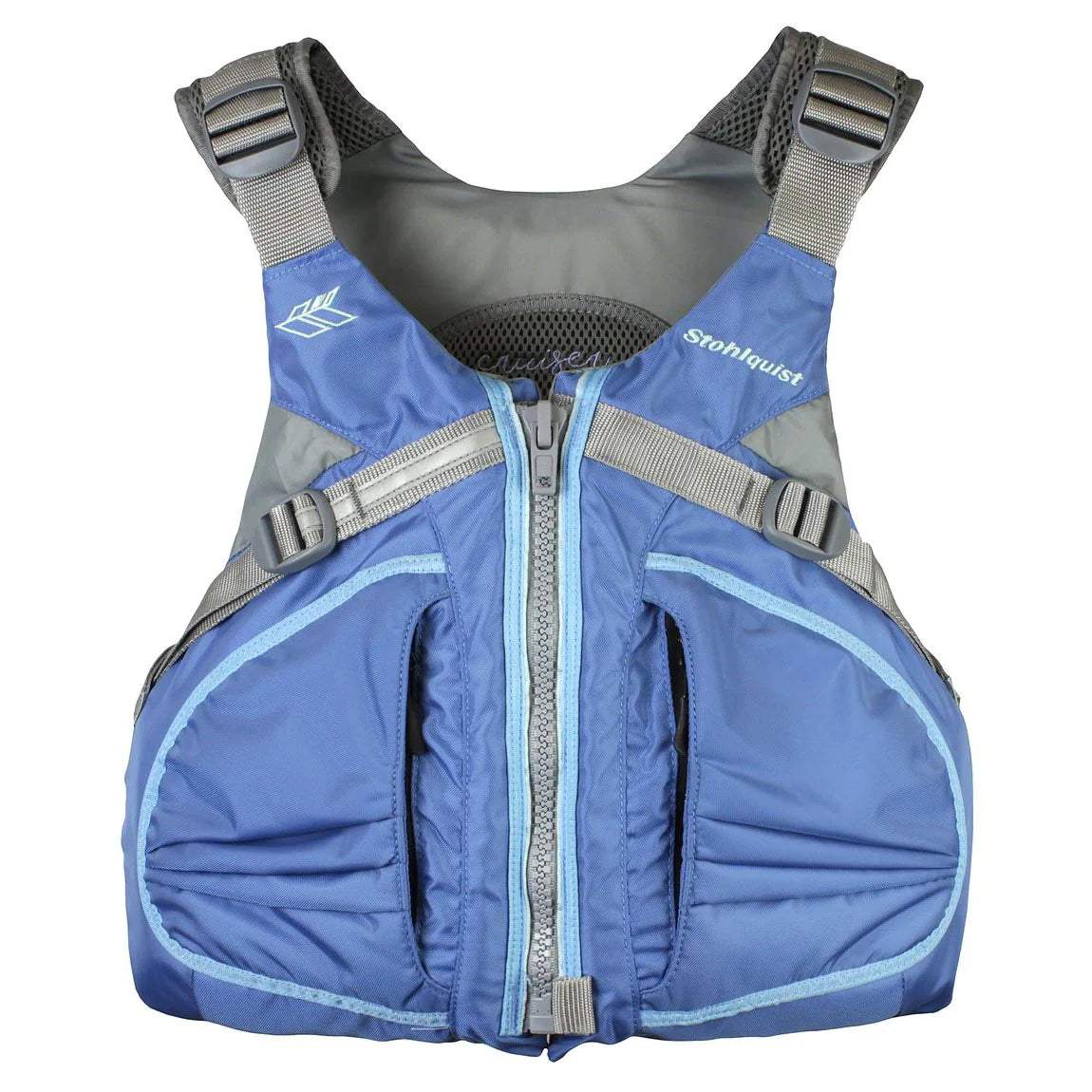 Stohlquist Women's Cruiser Life Jacket Personal Floating Device