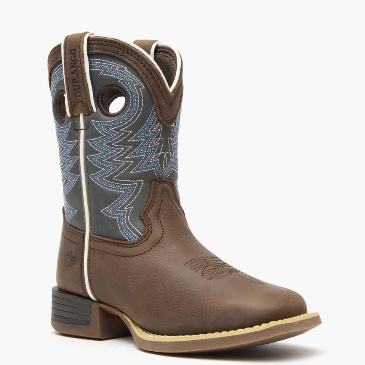 Durango® Lil' Rebel Pro Western Boots - Kids'