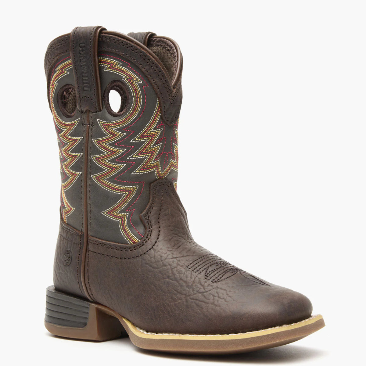 Durango® Lil' Rebel Pro Western Boots - Kids'