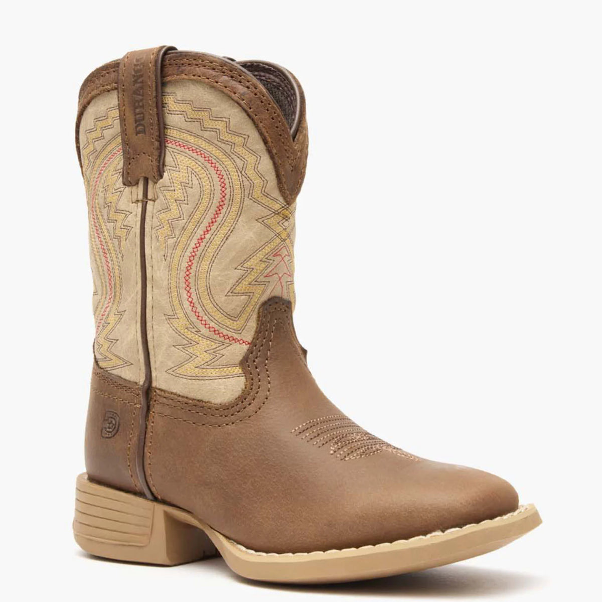 Durango® Lil' Rebel Pro Western Boots - Kids'