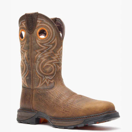 Durango® Maverick XP Composite Round Toe Western Work Boots - Men's