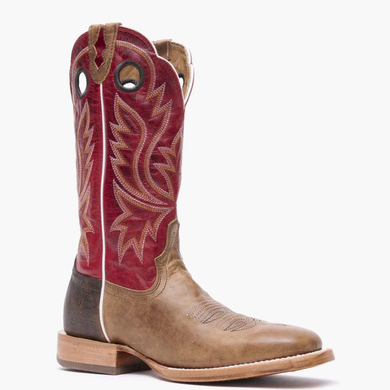 Durango PRCA Collection Bison Western Boot - Men's