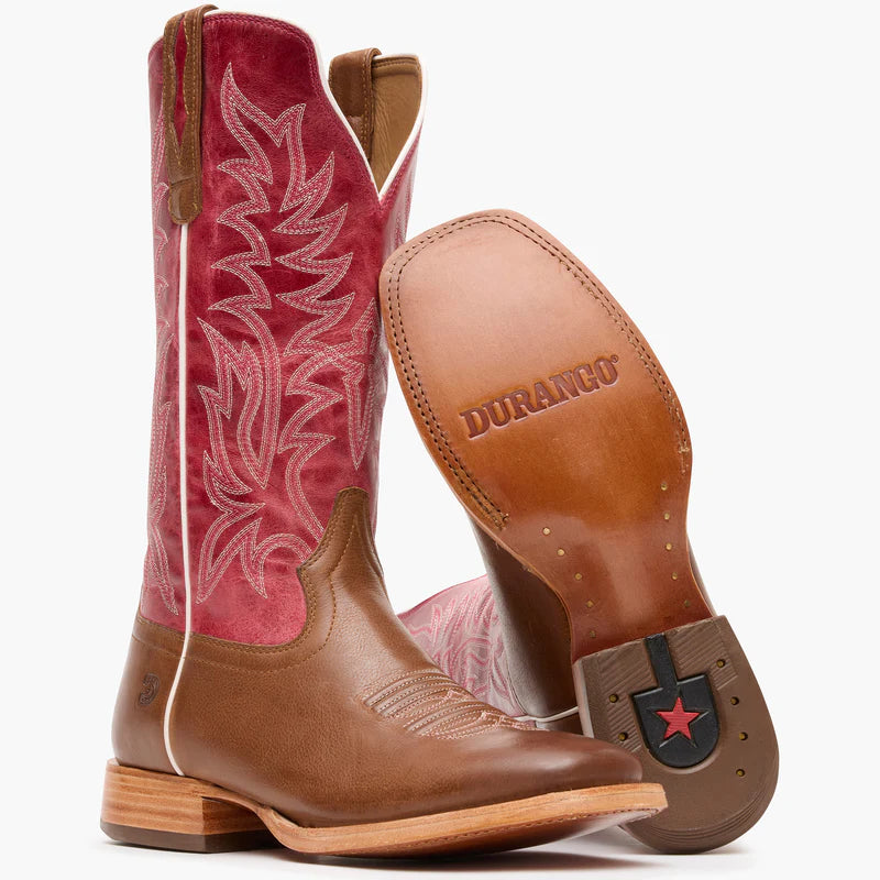 Durango® Arena Pro Elite™ Western Boot - Women's