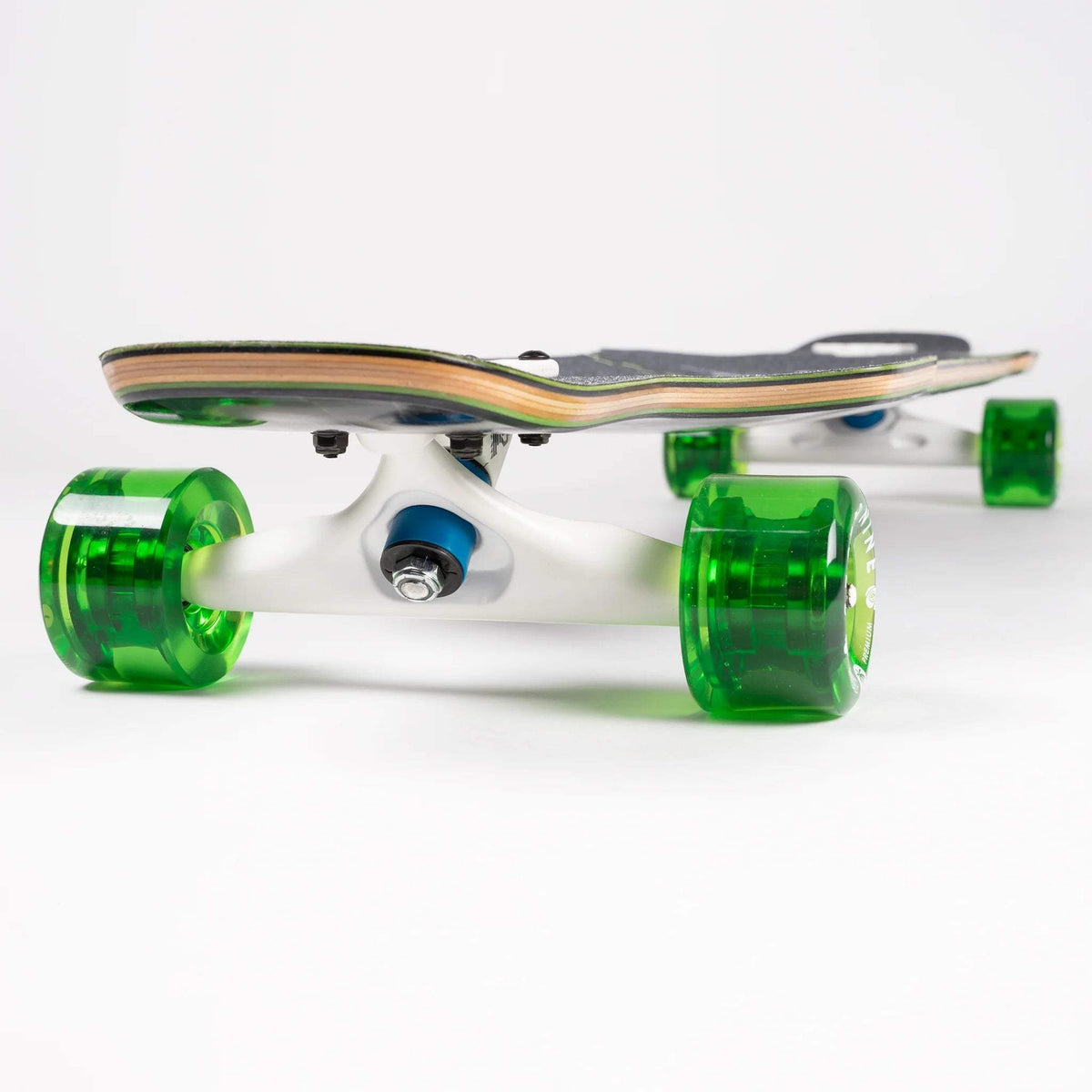Sector 9 Dropper Mosaic Complete