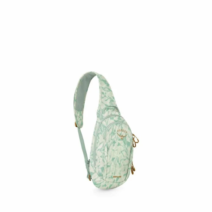 Osprey Daylite Sling – Compact Crossbody Bag for Everyday Use, Travel & Urban Adventures