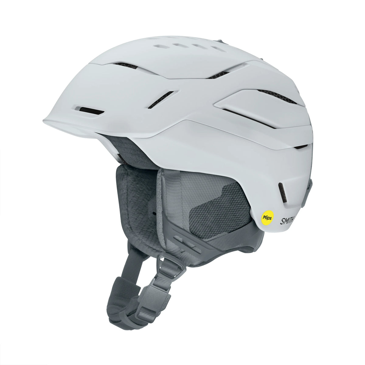 Smith Vantage 2 Mips Snow Helmet - Matte White