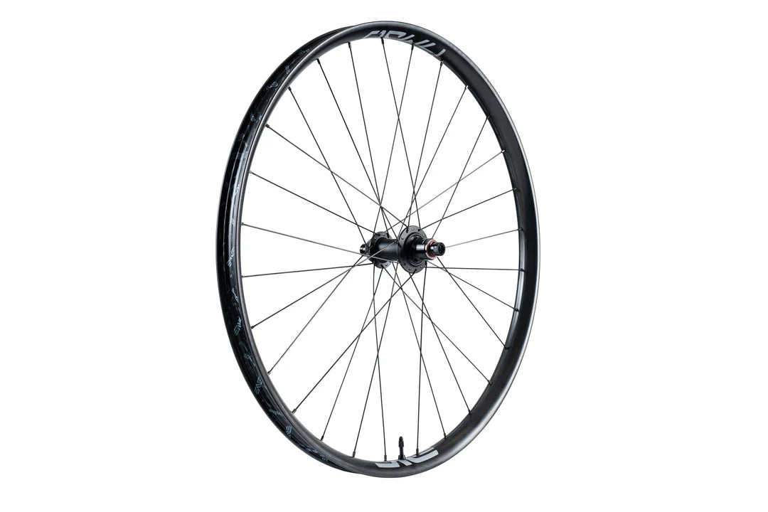ENVE, AM30, Wheel, Rear, 29'' / 622, Holes: 28, 12mm TA, Disc Center Lock