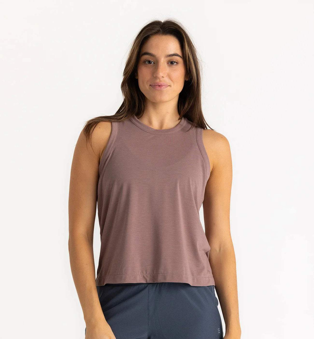 Free Fly Women's Elevate Lightweight Tank Top