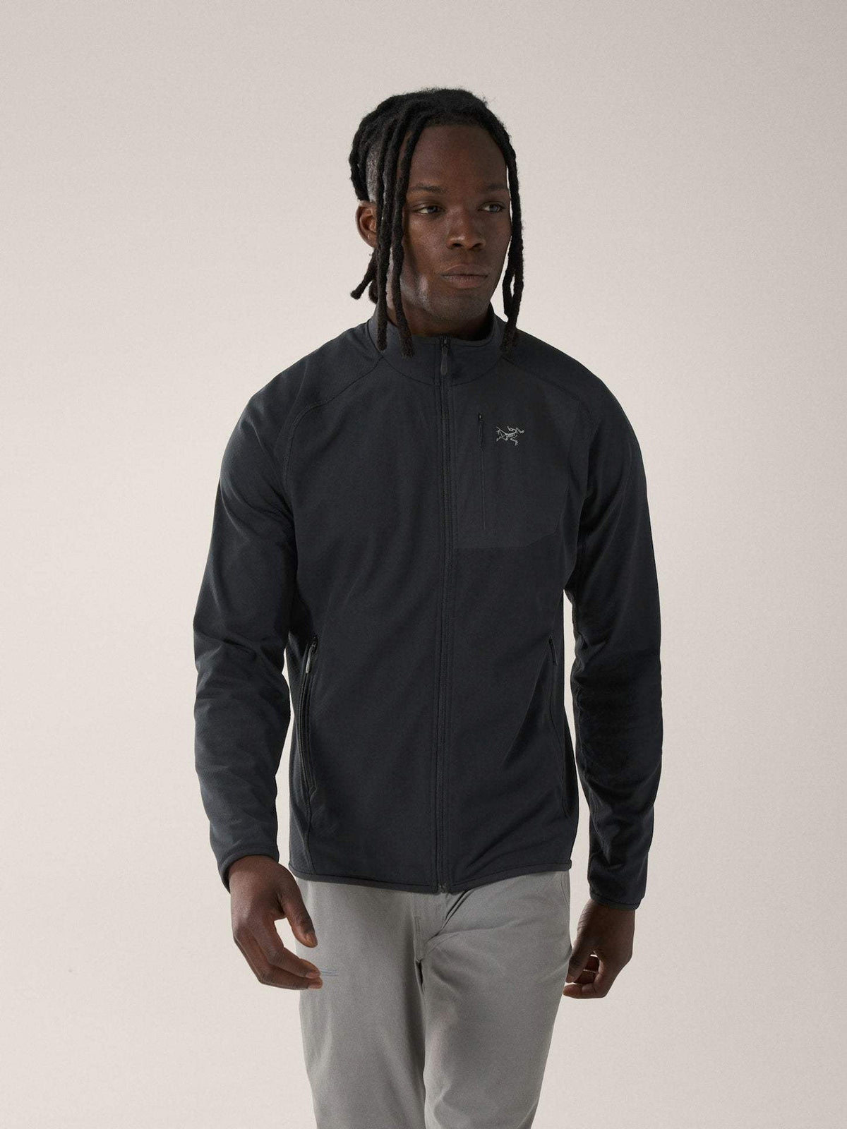 Arc'teryx Delta Jacket - Men's