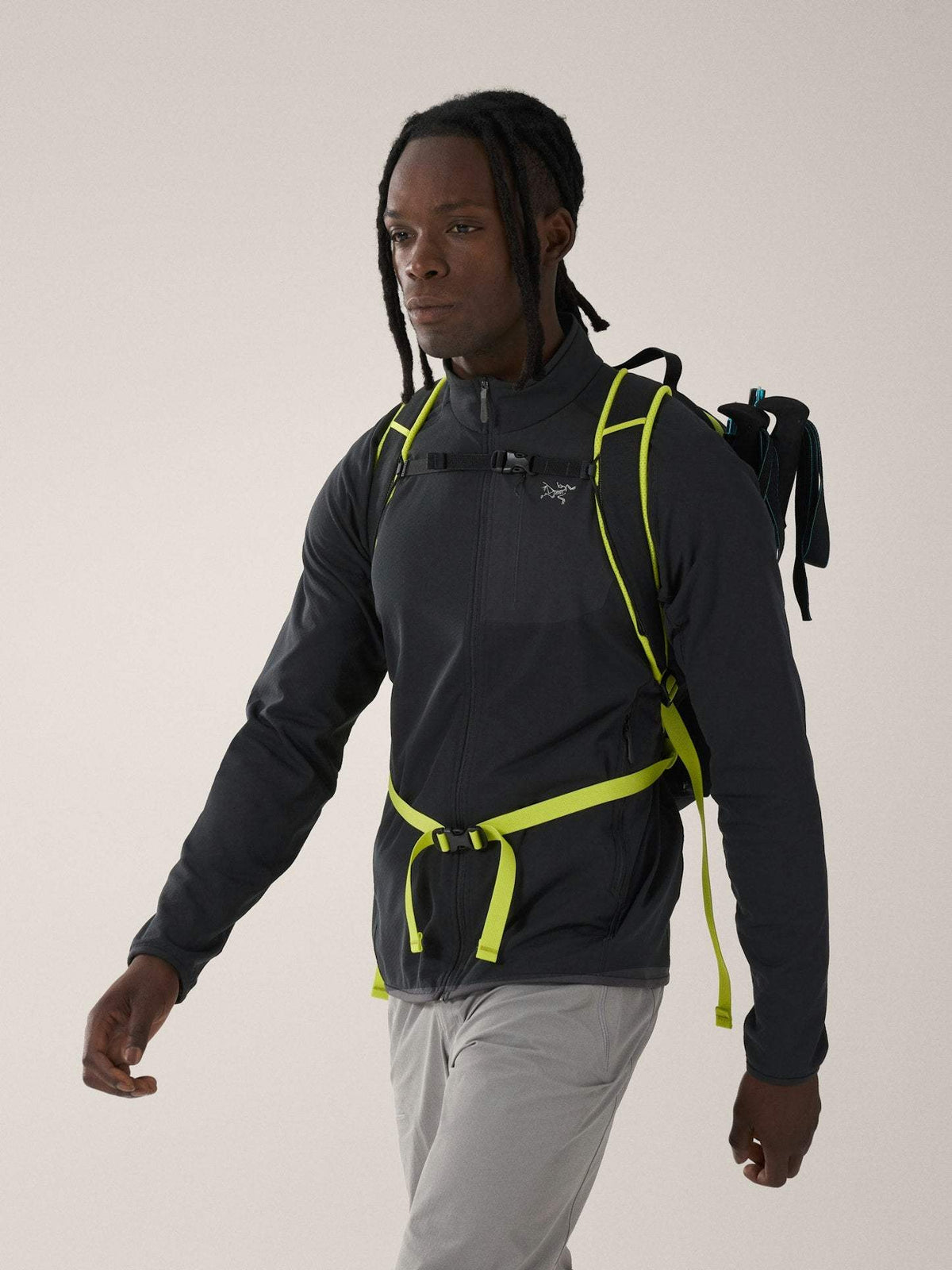 Arc'teryx Delta Jacket - Men's